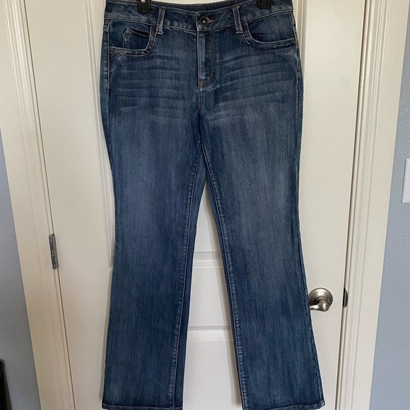apt. 9 bootcut jeans - Picture 2 of 3
